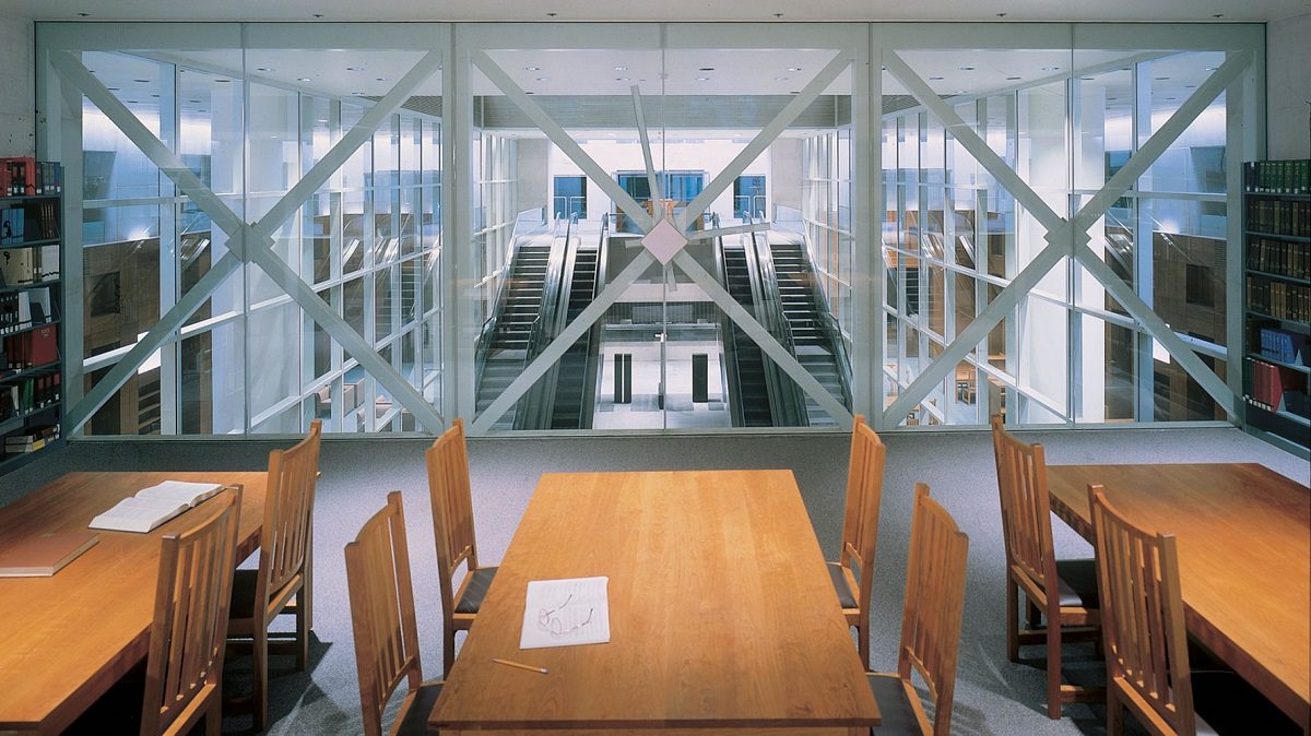 معماران معروف